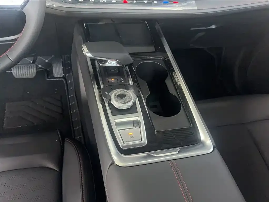 Changan CS55PLUS 2025 из CN, фото 10