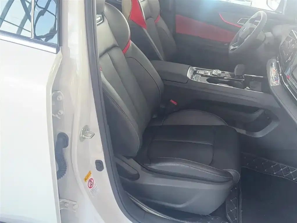Changan CS55PLUS 2025 из CN, фото 3