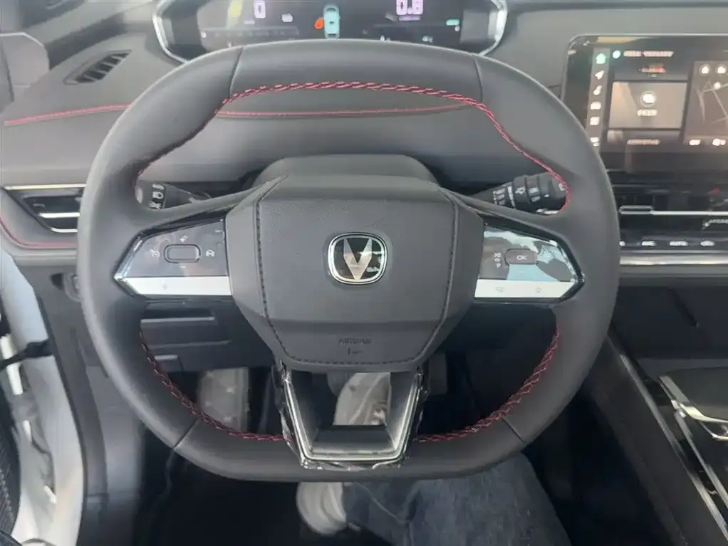 Changan CS55PLUS 2025 из CN, фото 4