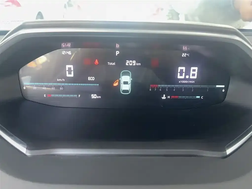 Changan CS55PLUS 2025 из CN, фото 5