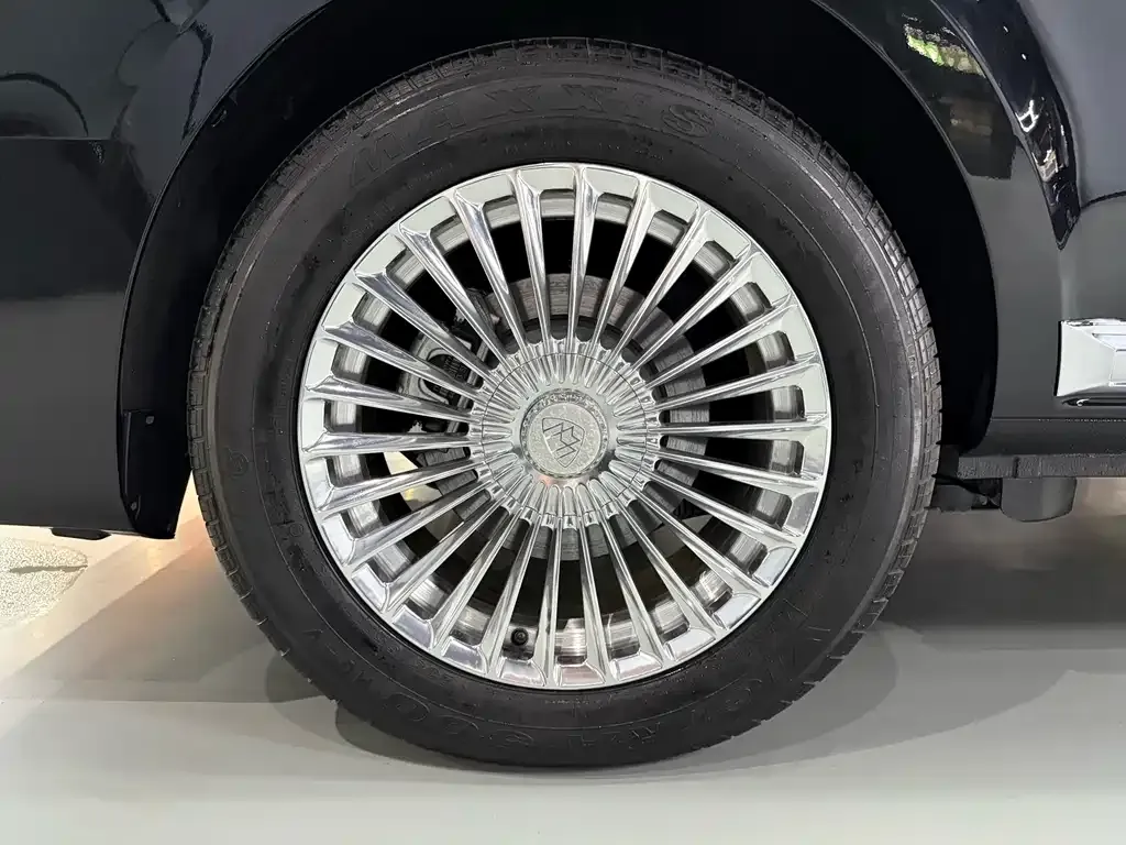 Mercedes-Benz Vito 2024 из CN, фото 9