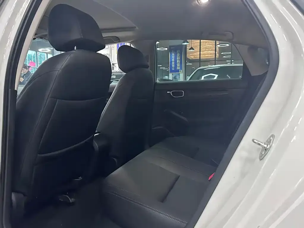Honda Civic 2023 из CN, фото 5