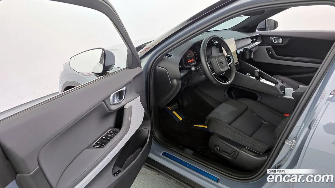 Polestar Polestar 2 2022 из KR, фото 10