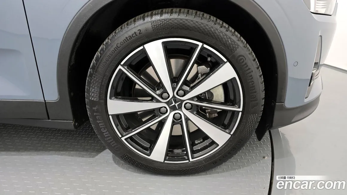 Polestar Polestar 2 2022 из KR, фото 5