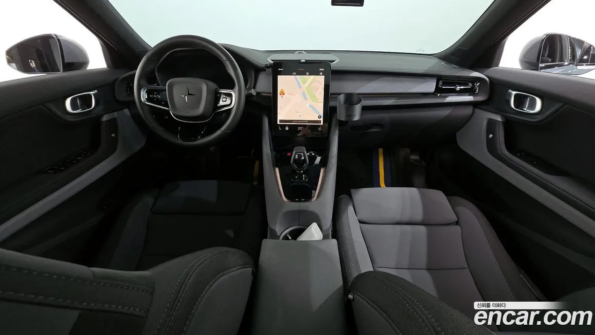 Polestar Polestar 2 2022 из KR, фото 7