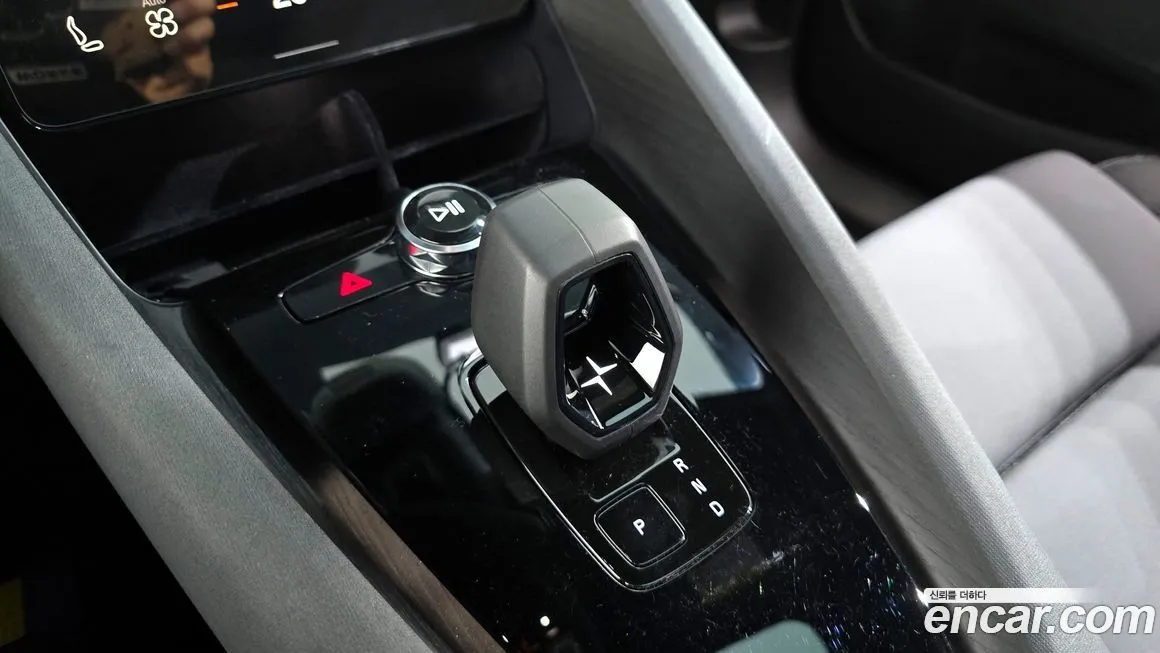 Polestar Polestar 2 2022 из KR, фото 9