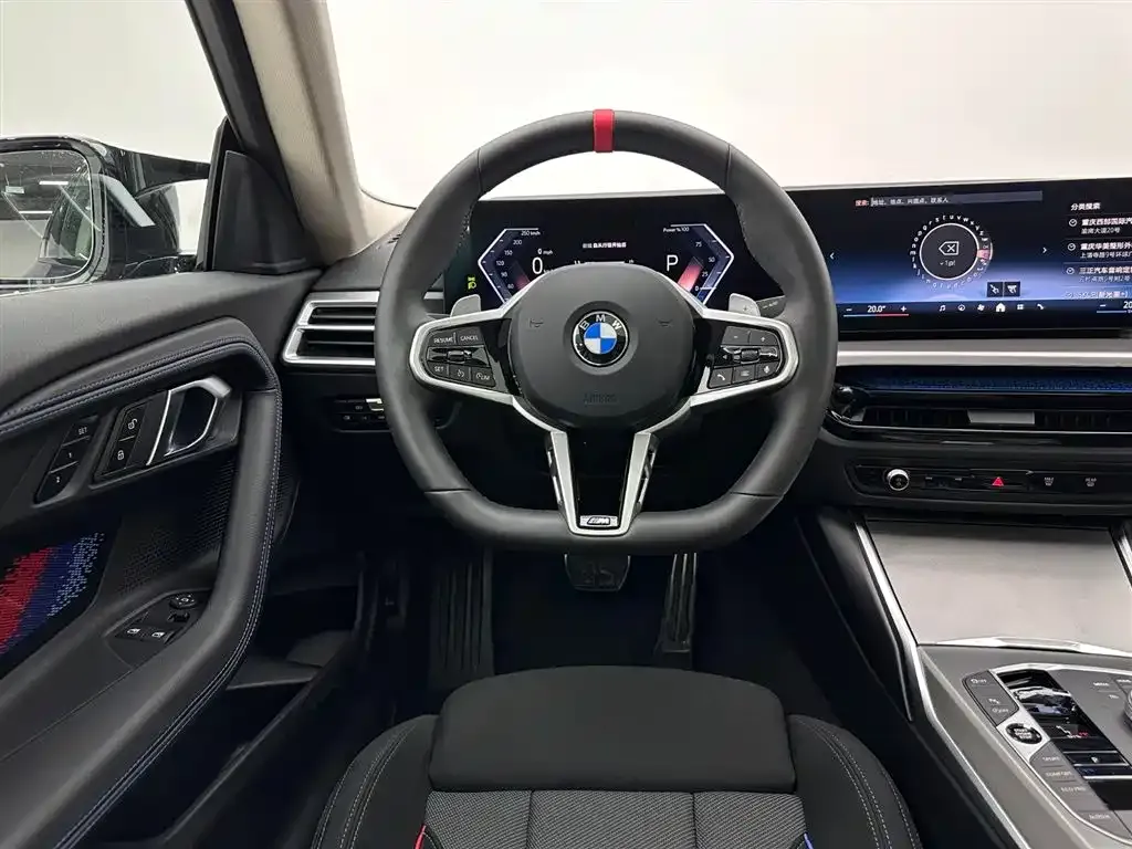BMW 2 Series (Import) — фото 10