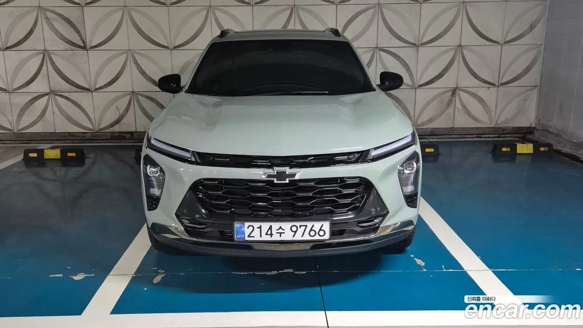 [object Object] Trax 2025 из KR, фото 3