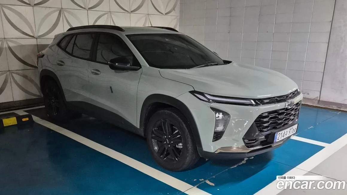 [object Object] Trax 2025 из KR, фото 5