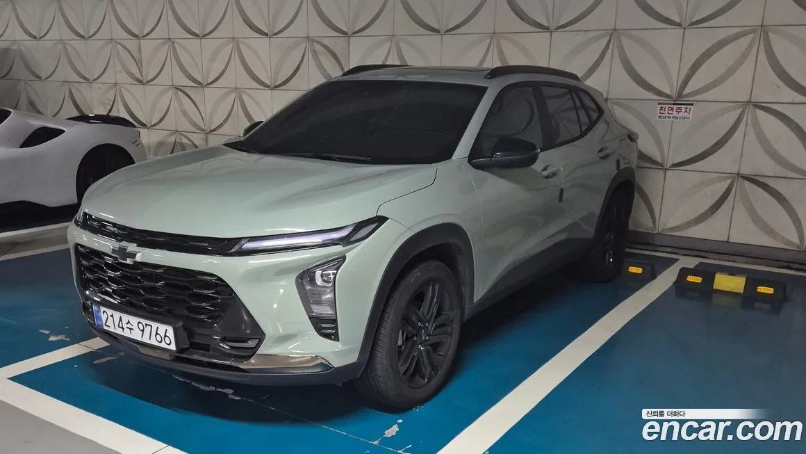 [object Object] Trax 2025 из KR, фото 6