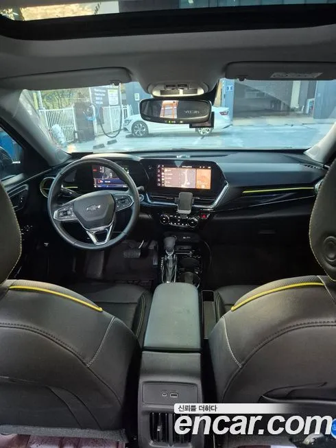 [object Object] Trax 2025 из KR, фото 7