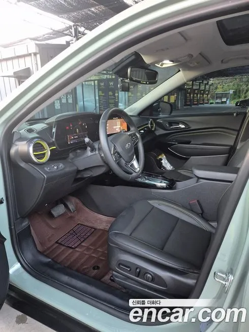 [object Object] Trax 2025 из KR, фото 8