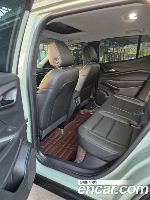 [object Object] Trax 2025 из KR, фото 9