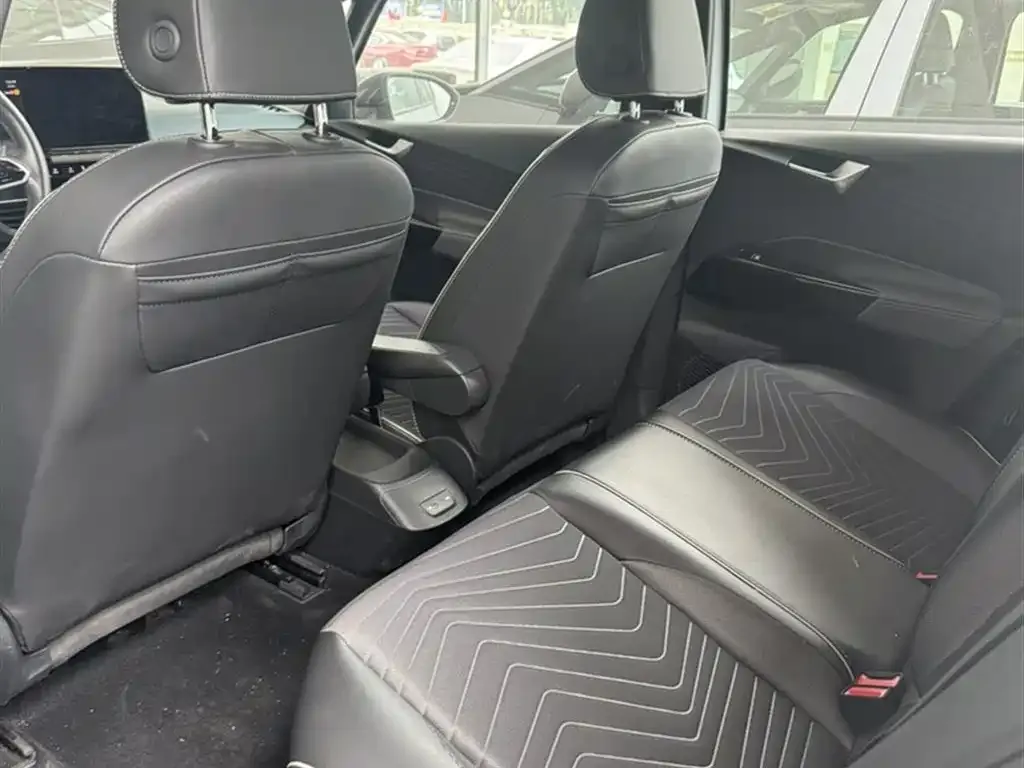 Volkswagen ID.3 2023 из CN, фото 9