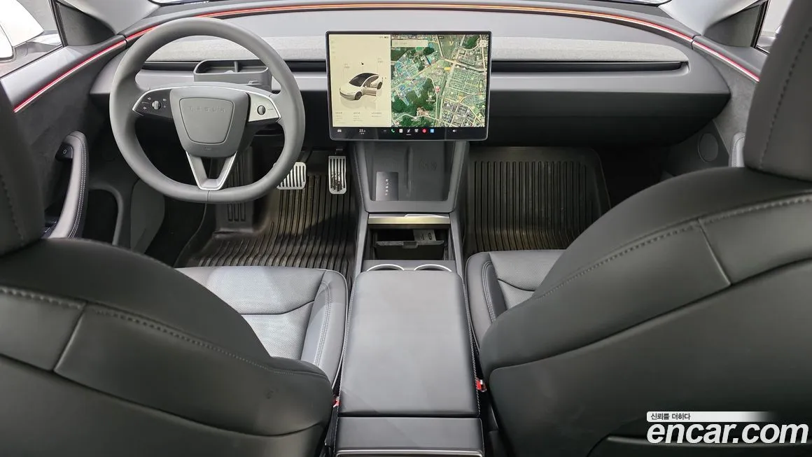 Tesla Model 3 2024 из KR, фото 7