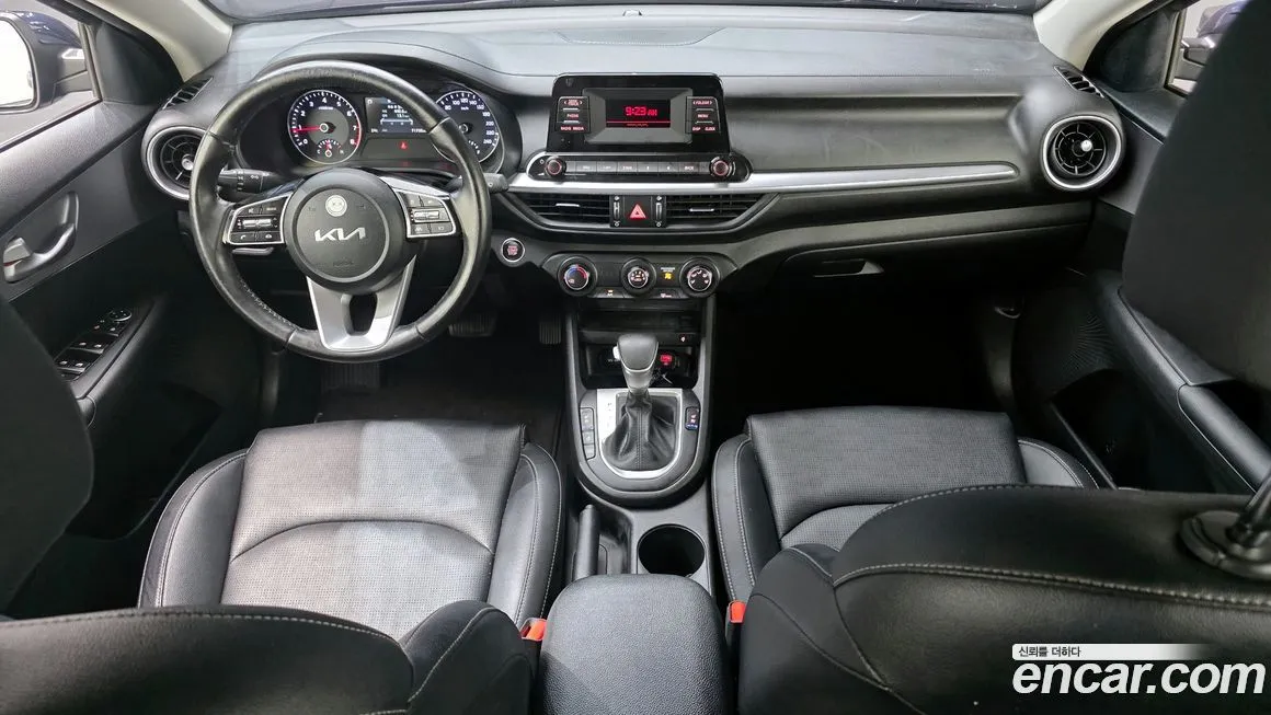 Kia K3 2022 из KR, фото 7