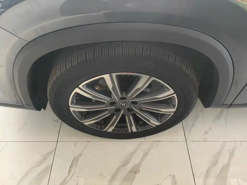 Changan CS75PLUS 2023 из CN, фото 4