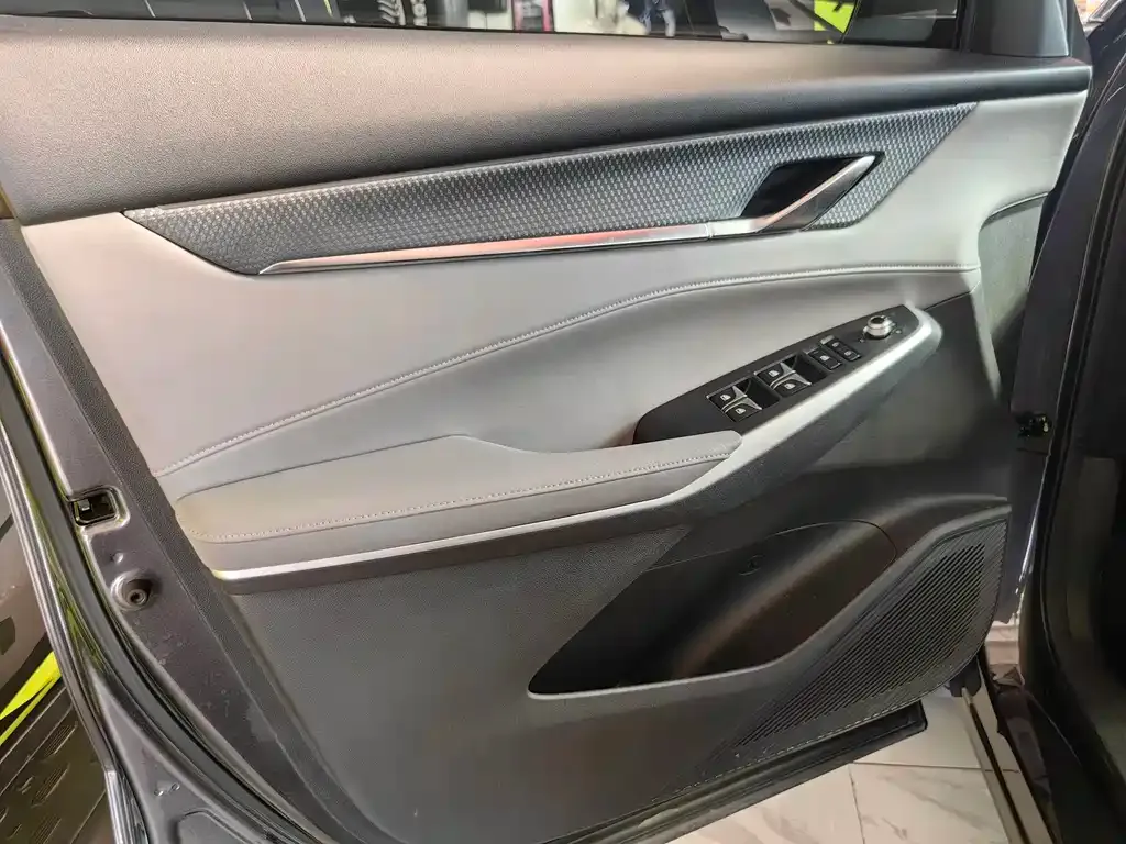 Changan CS75PLUS 2023 из CN, фото 8