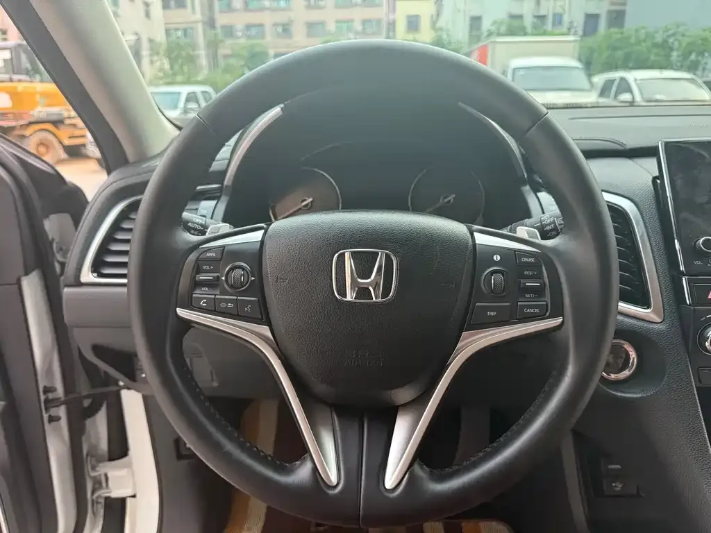 Honda Avancier 2021 из CN, фото 10