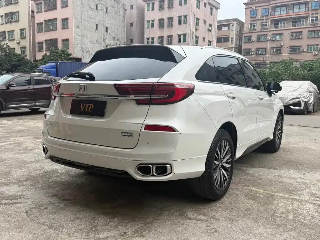 Honda Avancier 2021 из CN, фото 6