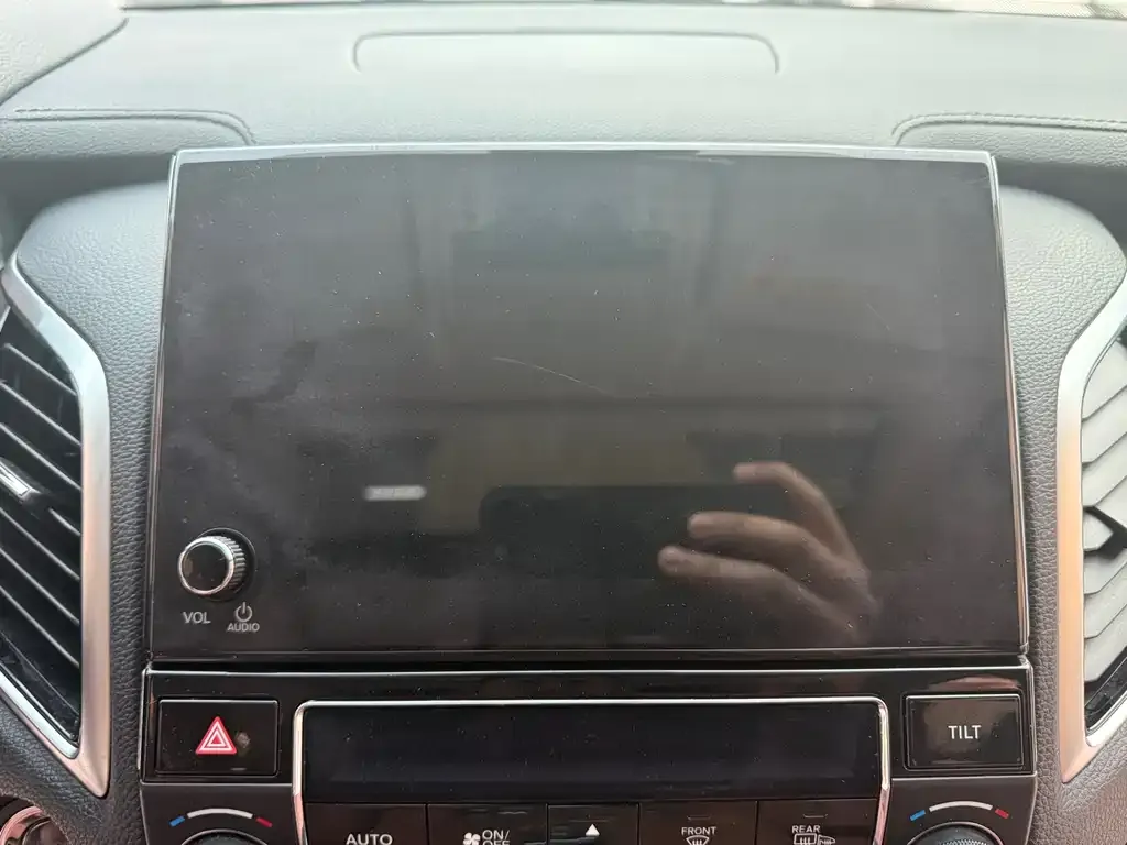 Honda Avancier 2021 из CN, фото 9