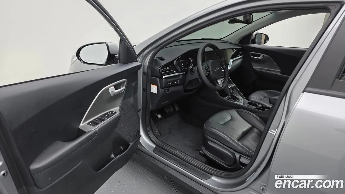 [object Object] Niro 2022 из KR, фото 10