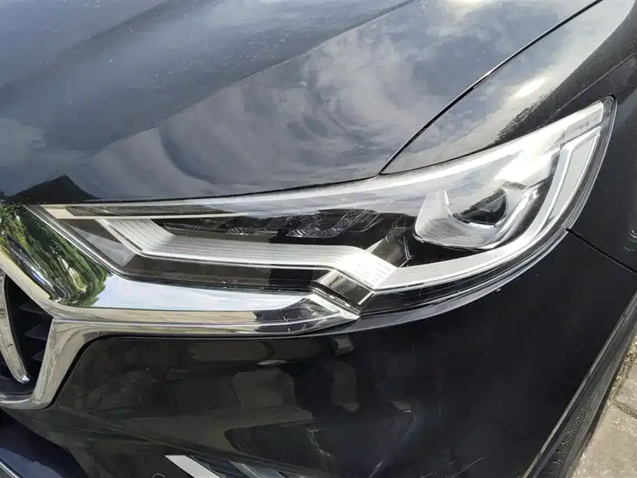 Hongqi HS5 2021 из CN, фото 5