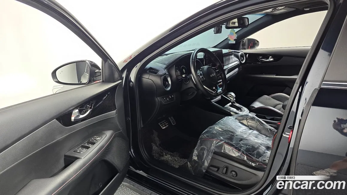 Kia K3 2022 из KR, фото 10