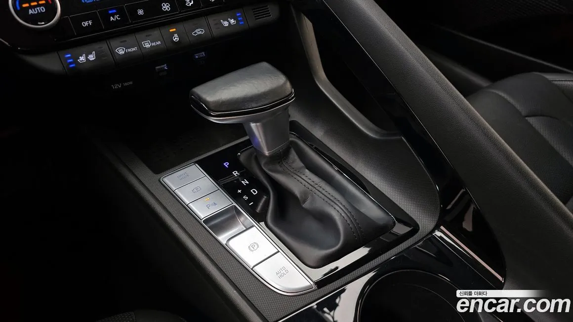 Hyundai AVANTE — фото 9
