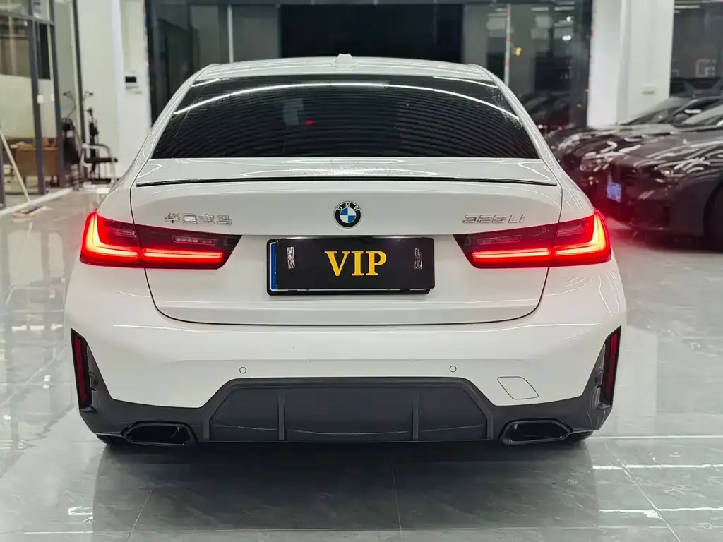 [object Object] 3 Series 2024 из CN, фото 10