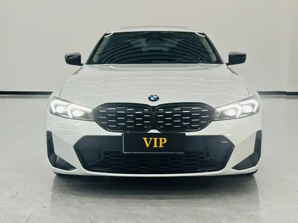 [object Object] 3 Series 2024 из CN, фото 2