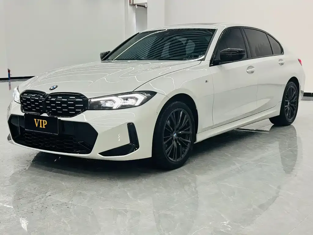 [object Object] 3 Series 2024 из CN, фото 3