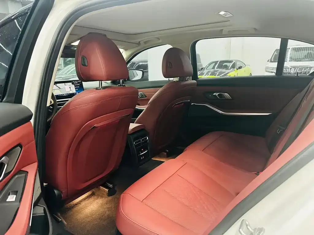 [object Object] 3 Series 2024 из CN, фото 6