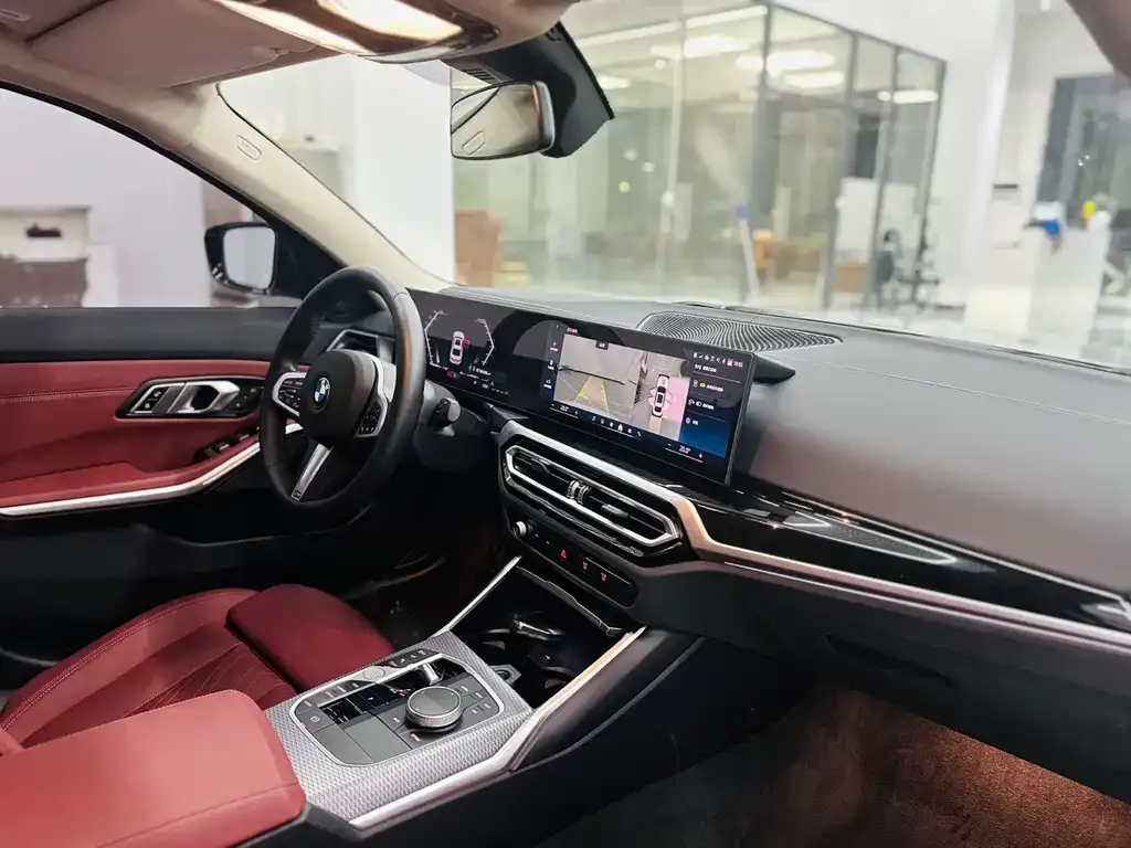 [object Object] 3 Series 2024 из CN, фото 7