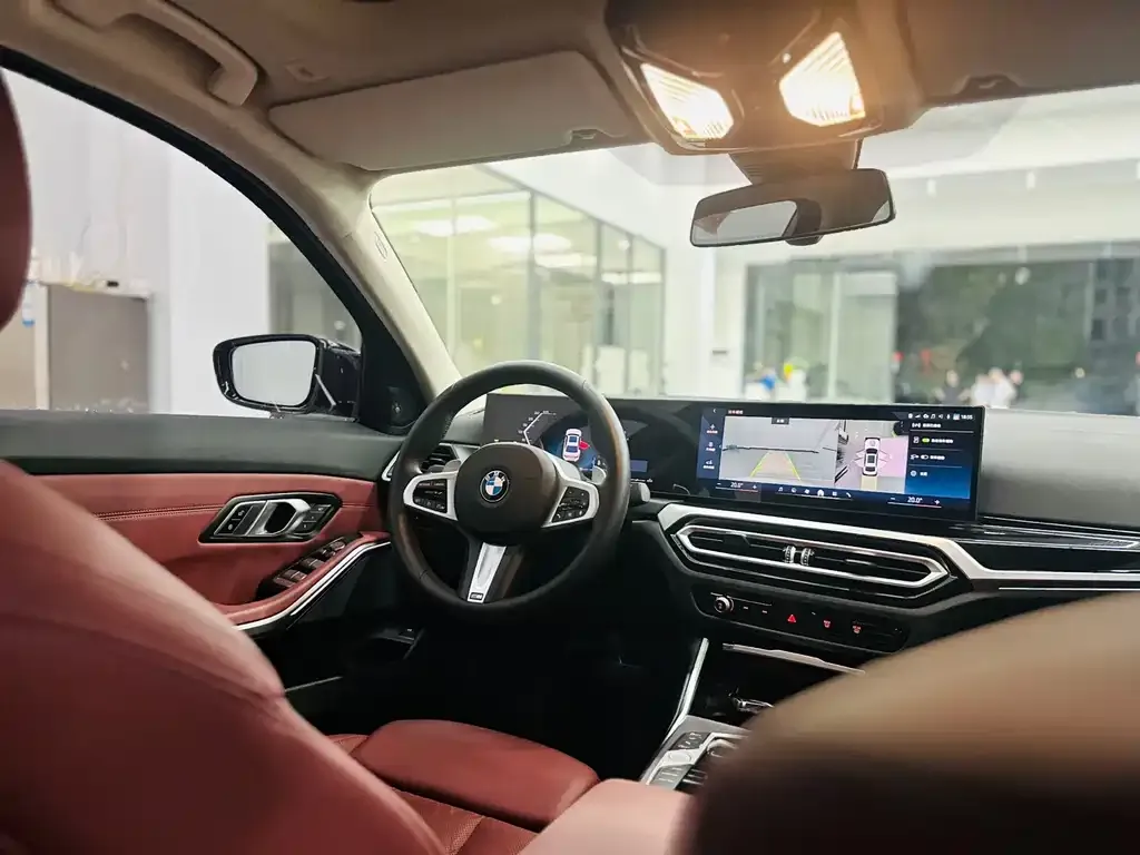 [object Object] 3 Series 2024 из CN, фото 8