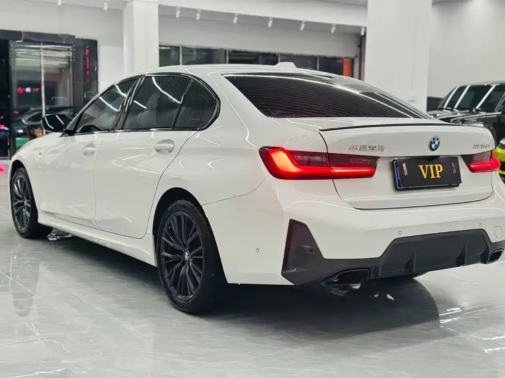 [object Object] 3 Series 2024 из CN, фото 9