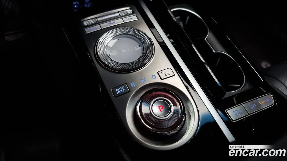 Genesis G80 2021 из KR, фото 9