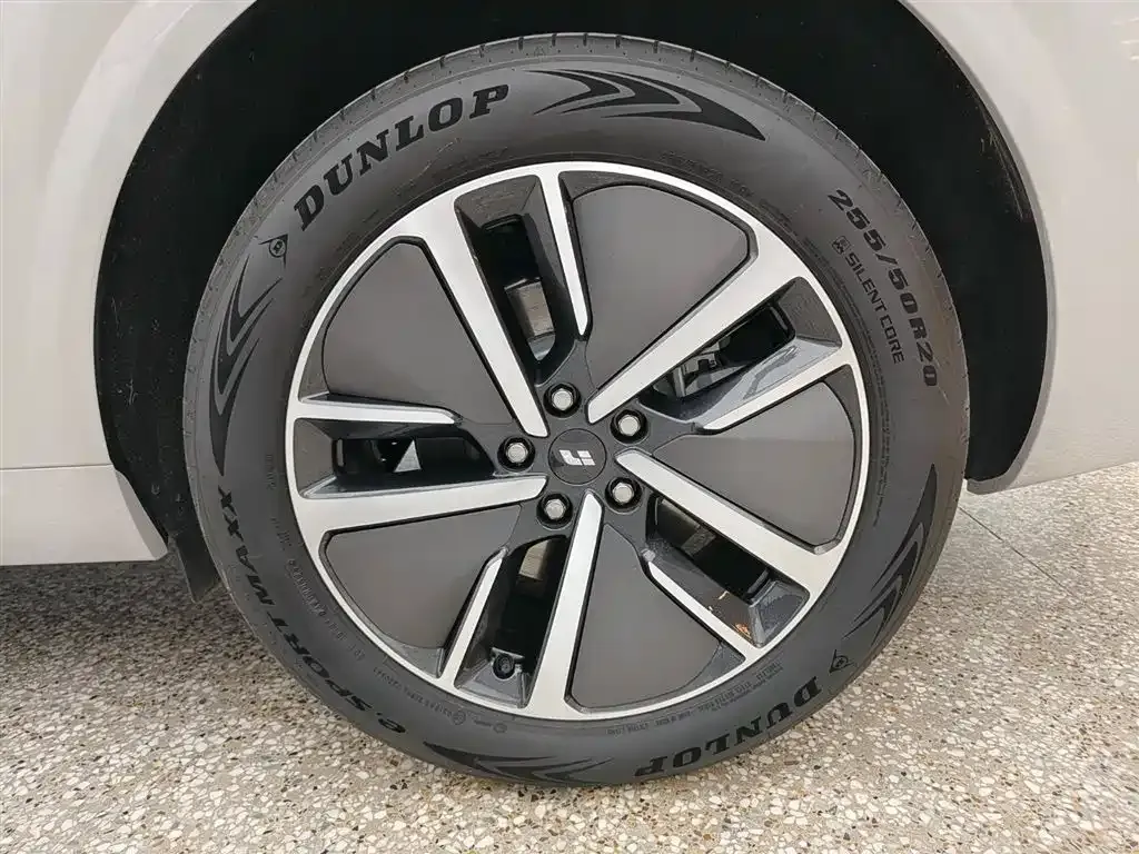 Li Auto L6 2025 из CN, фото 7