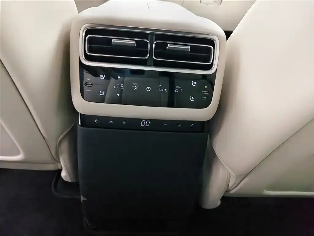 Li Auto L6 2025 из CN, фото 9