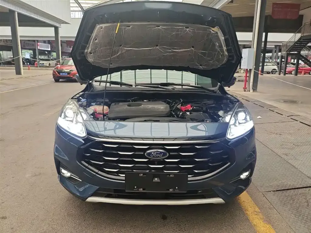 [object Object] Escape 2021 из CN, фото 10