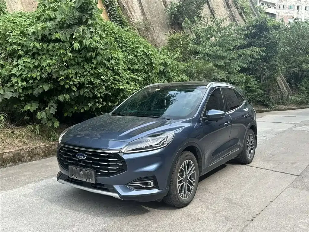 [object Object] Escape 2021 из CN, фото 2