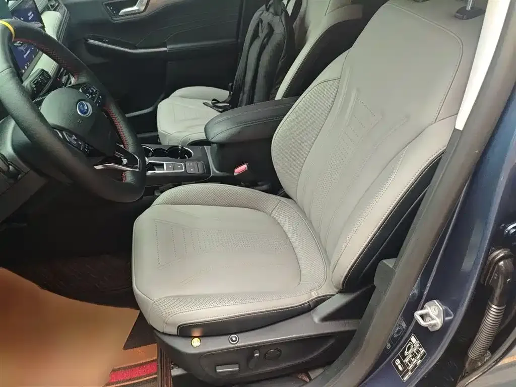 [object Object] Escape 2021 из CN, фото 7