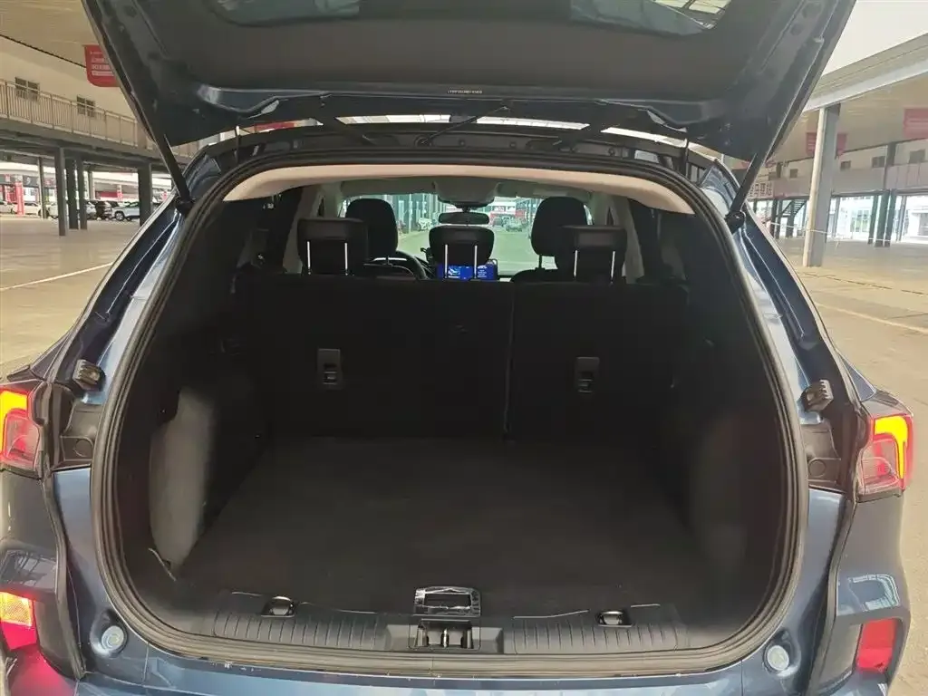 [object Object] Escape 2021 из CN, фото 9