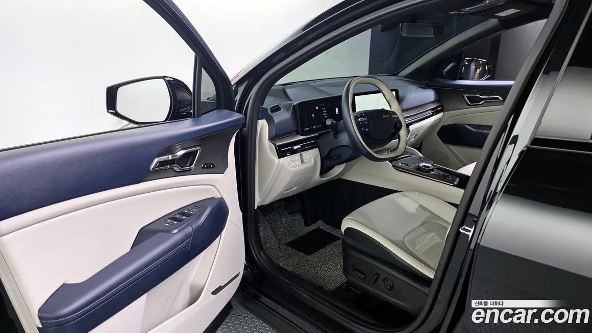 Kia Sportage — фото 10