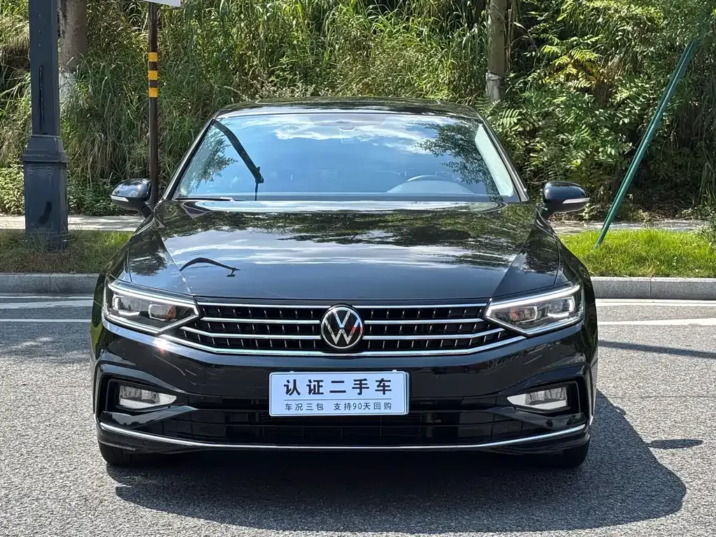 Volkswagen Magotan 2023 из CN, фото 2