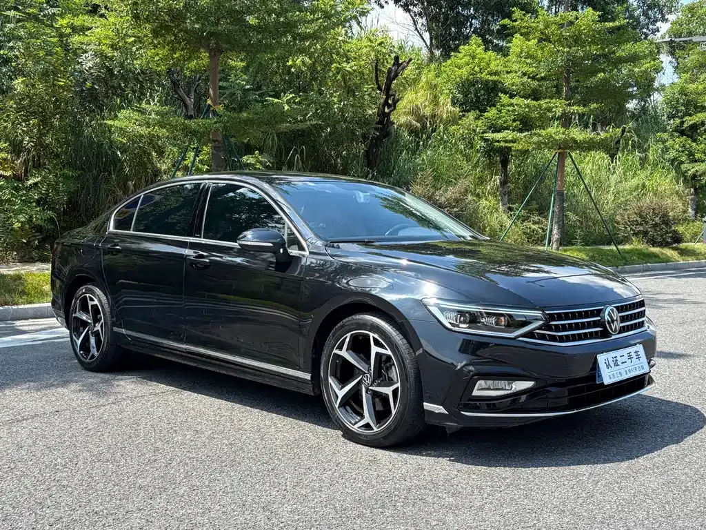 Volkswagen Magotan 2023 из CN, фото 3