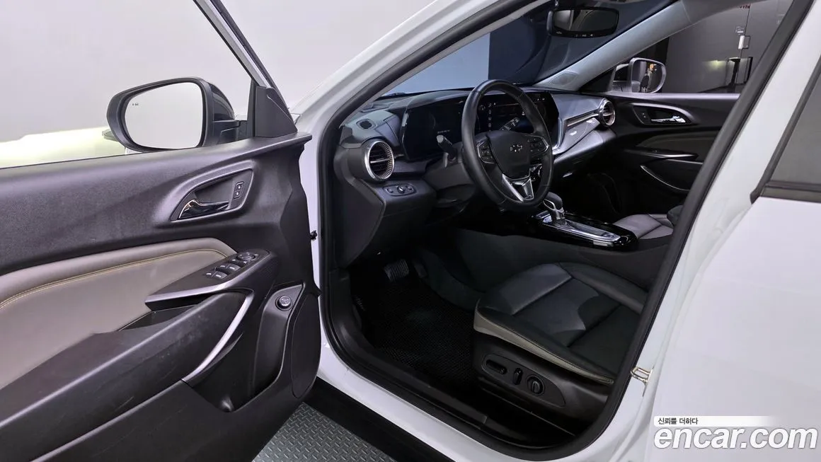 [object Object] Trax 2024 из KR, фото 10