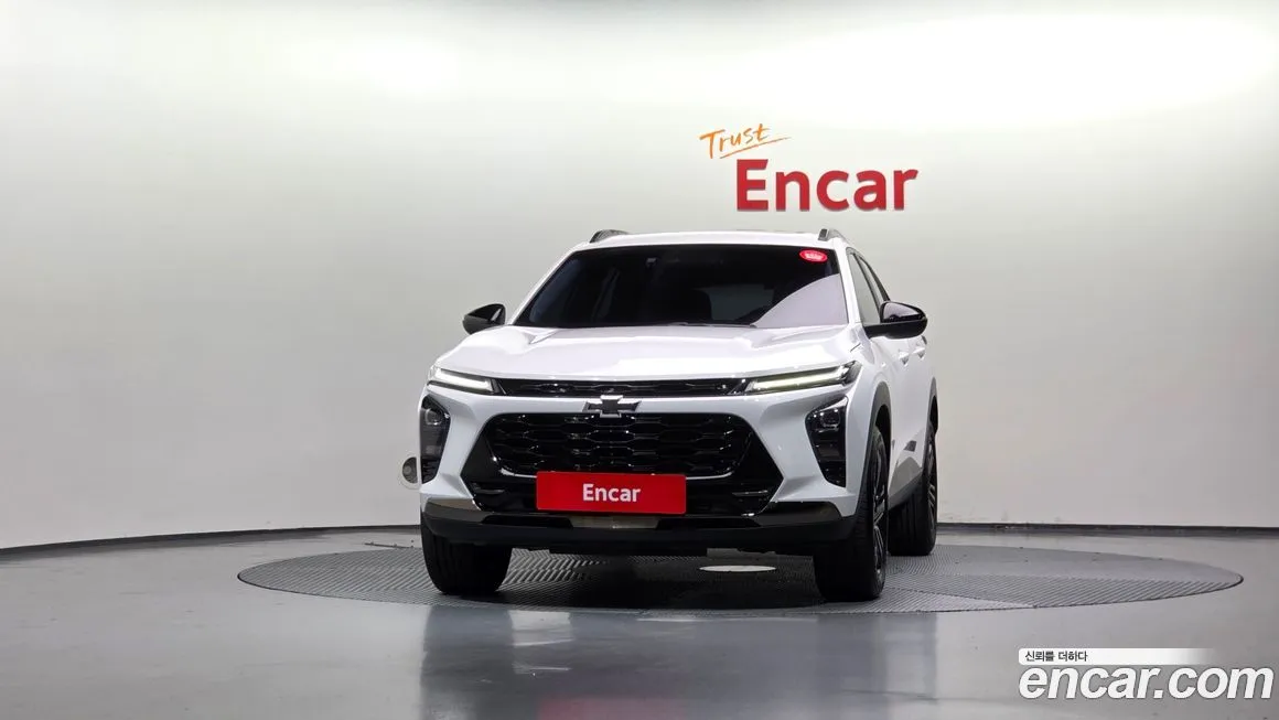 [object Object] Trax 2024 из KR, фото 3