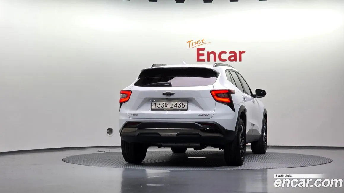 [object Object] Trax 2024 из KR, фото 4