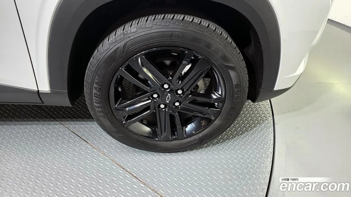 [object Object] Trax 2024 из KR, фото 5